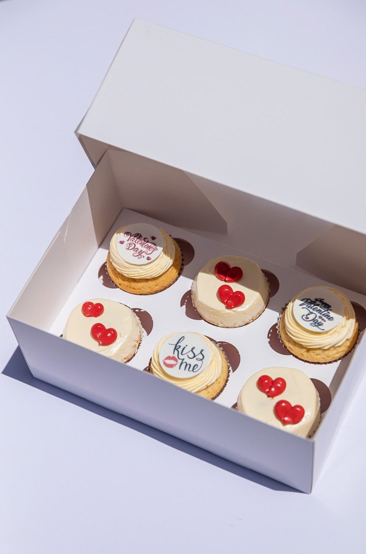Cupcakes (12 Pack)