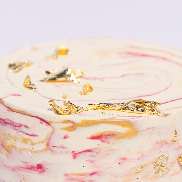 Gold Flakes