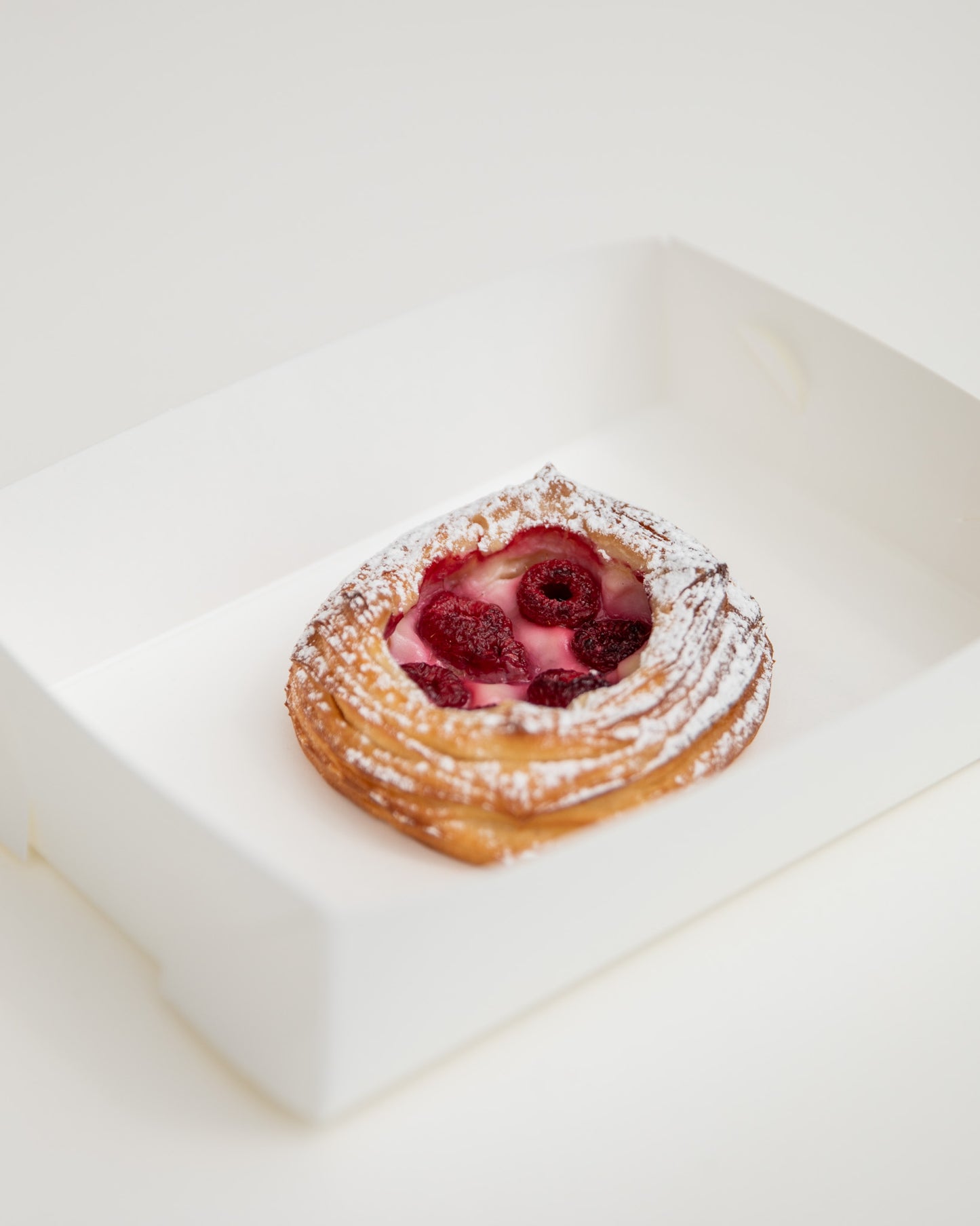Mini Danish (12 Pack)