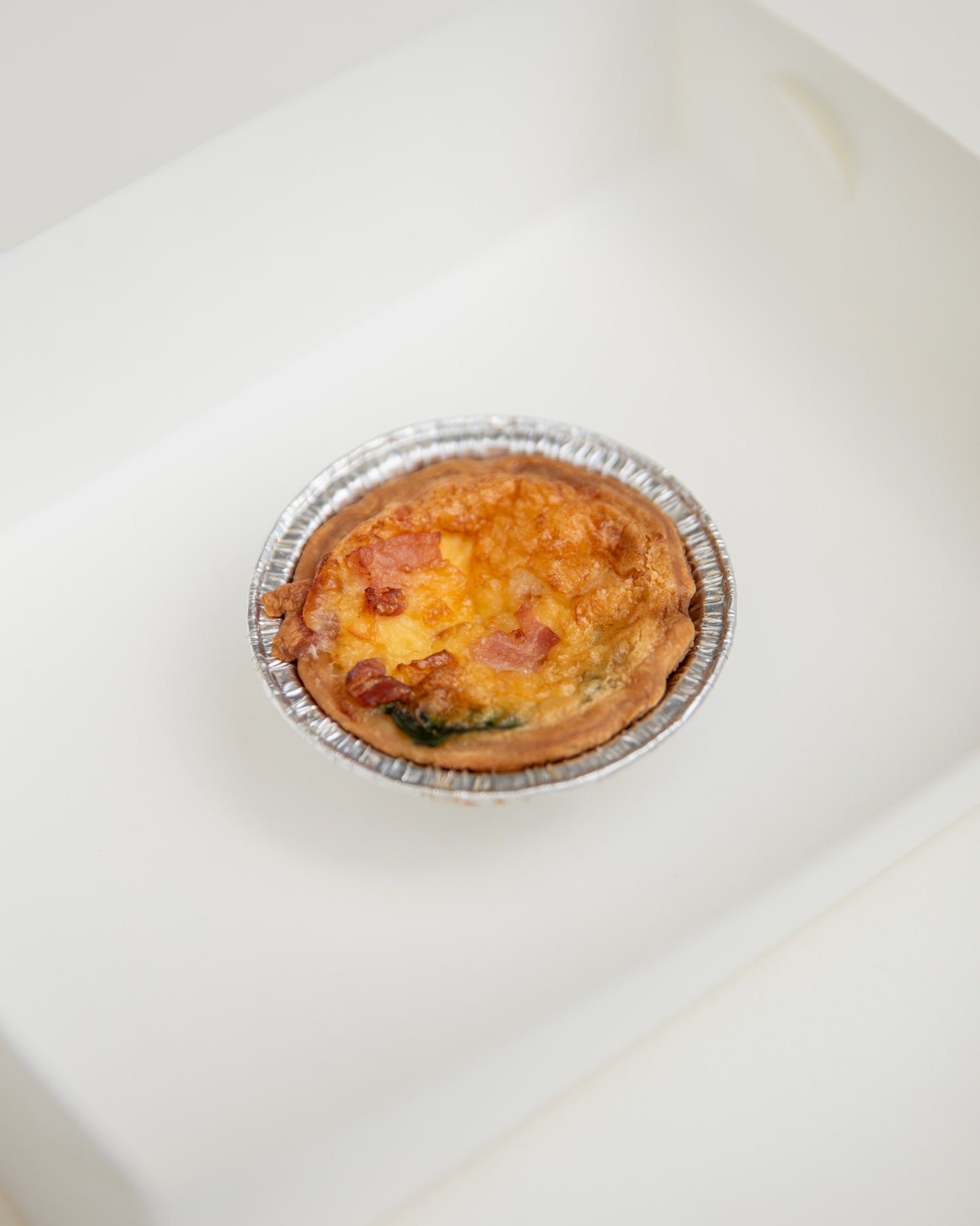 Mini Quiche (12 Pack)