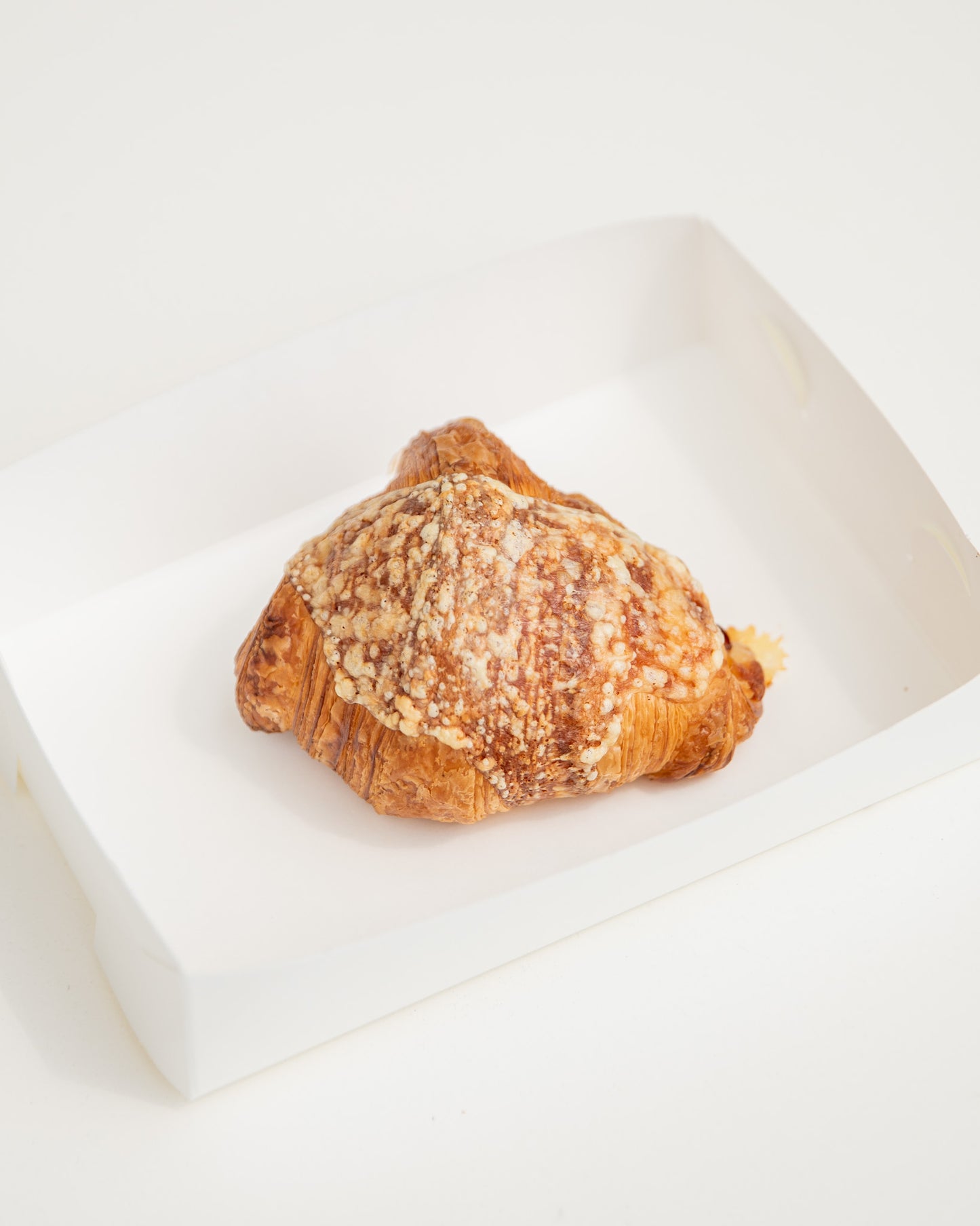 Mini Ham & Cheese Croissant (12 Pack)