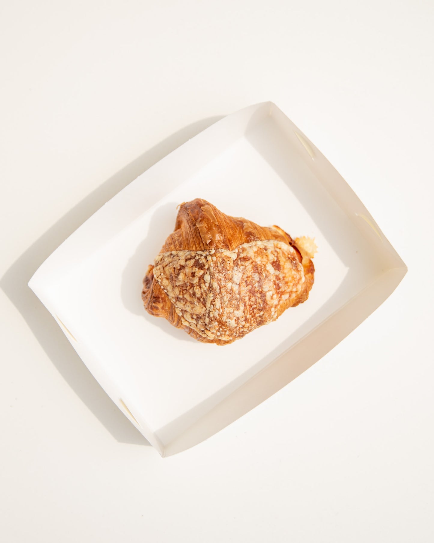 Mini Ham & Cheese Croissant (12 Pack)