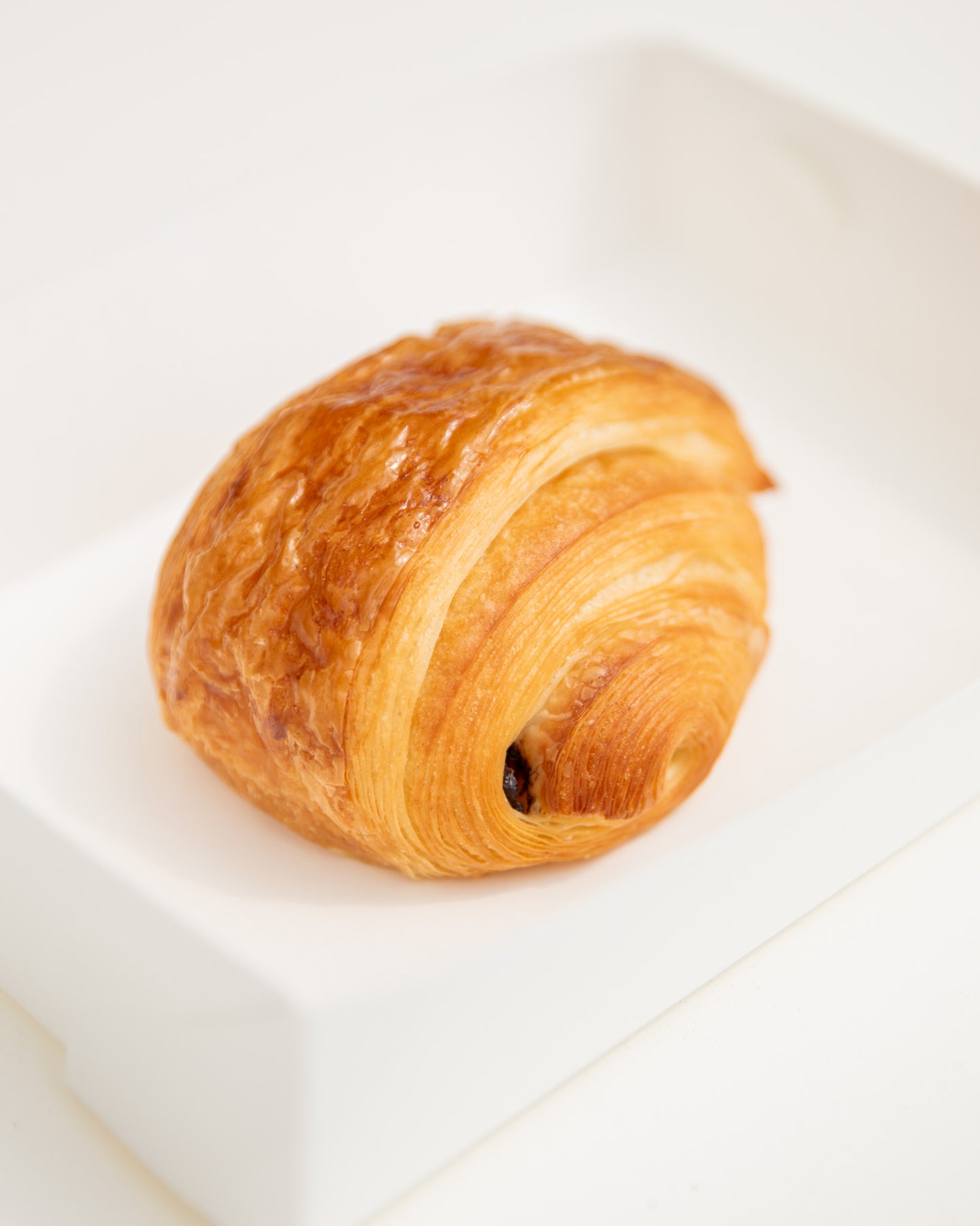 Mini Pain Au Chocolat (12 Pack)