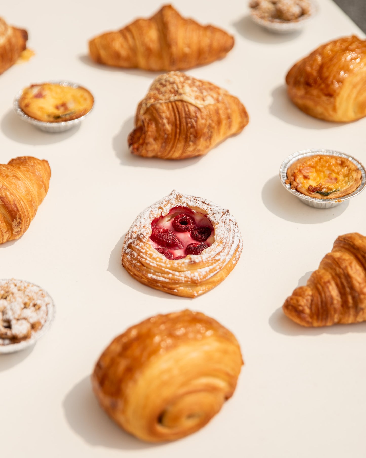 Mini Danish (12 Pack)