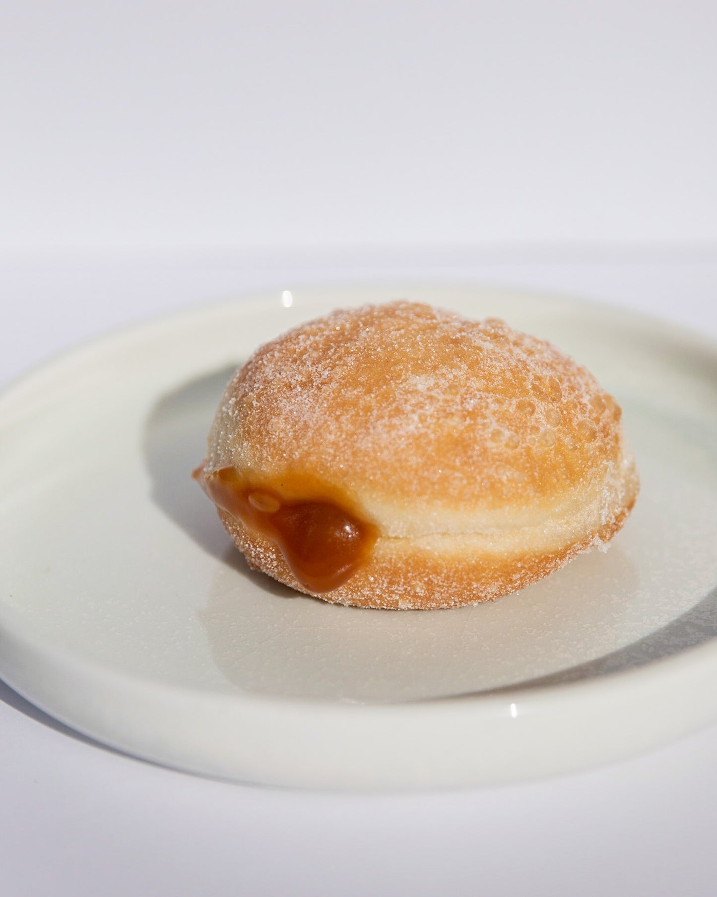 Filled Donut