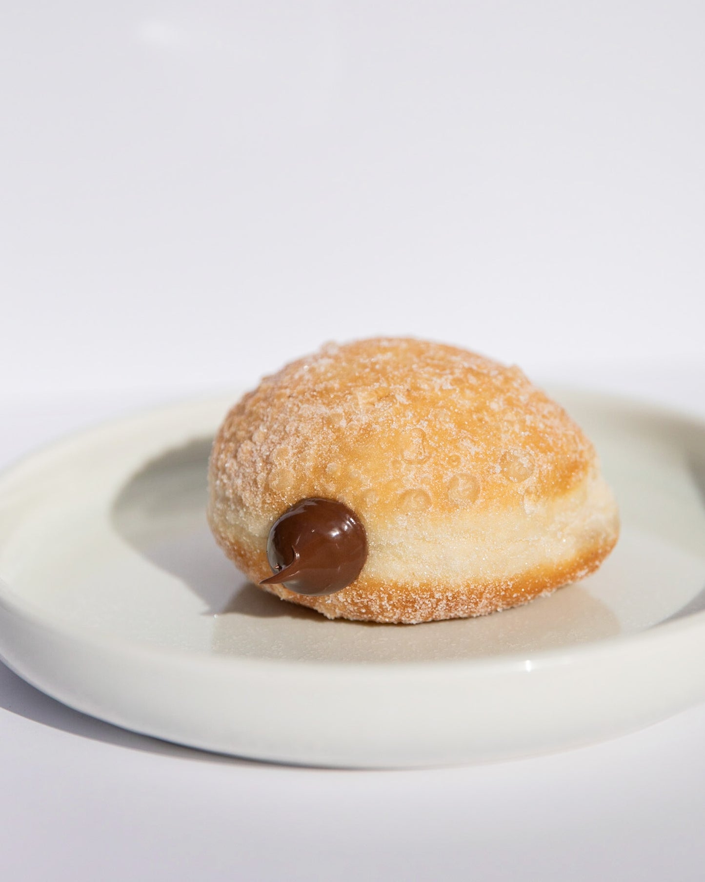 Filled Donut