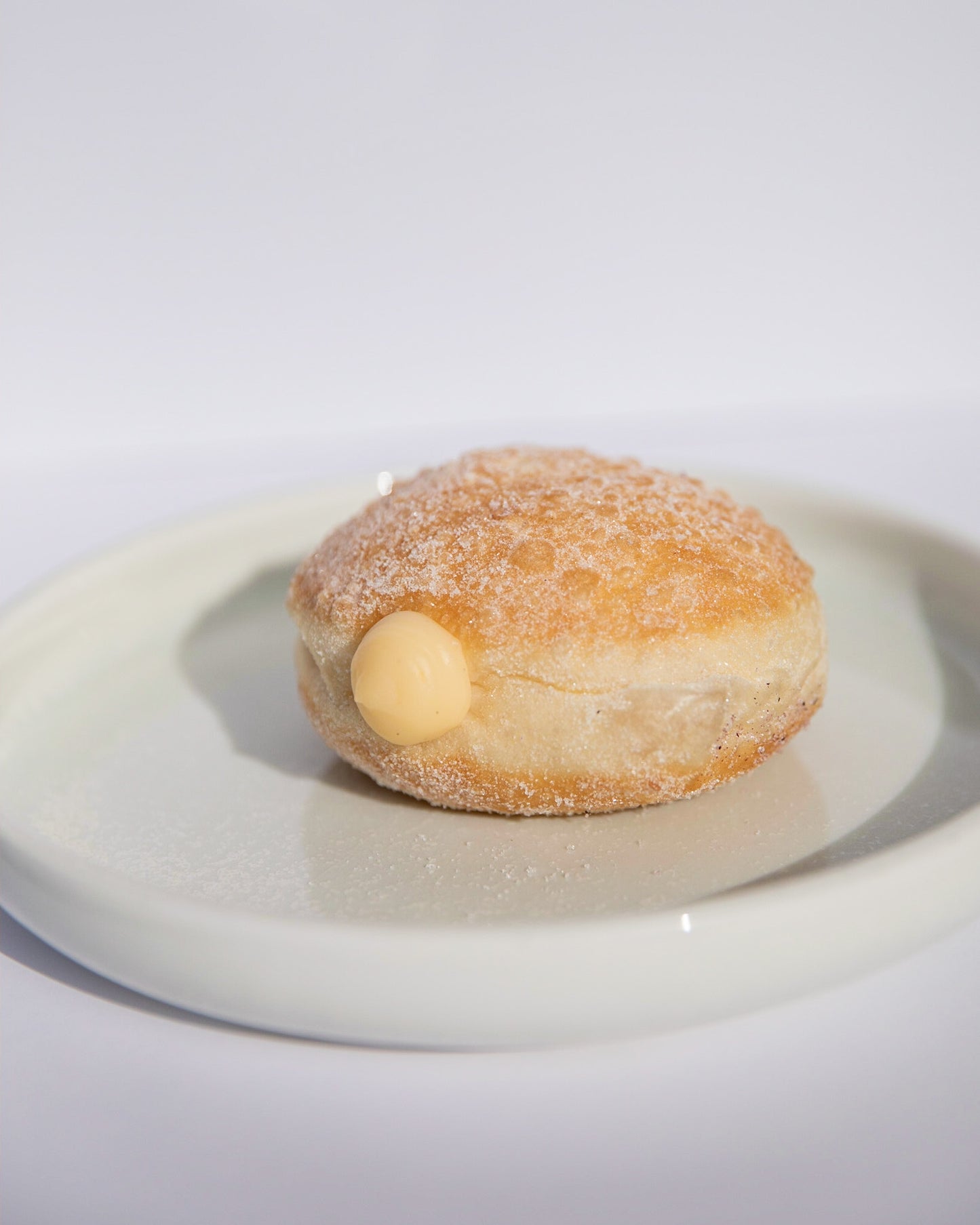 Filled Donut