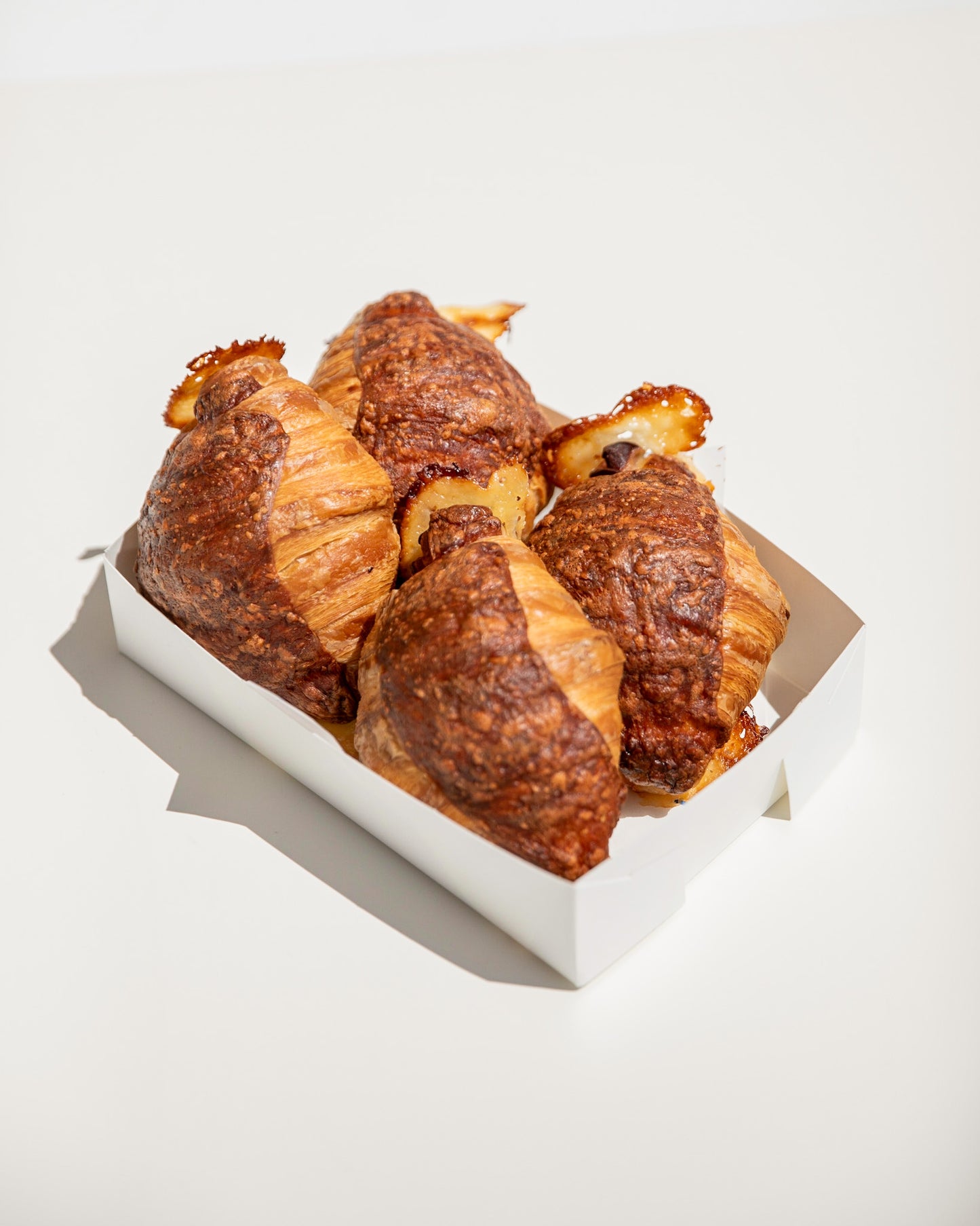 Ham & Cheese Croissant