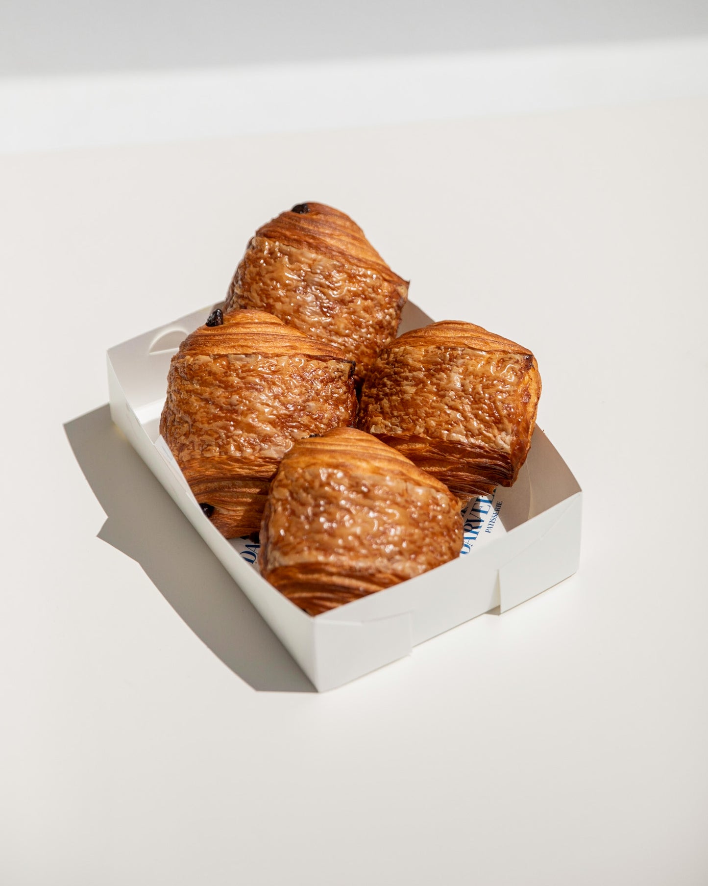 Pain Au Chocolat