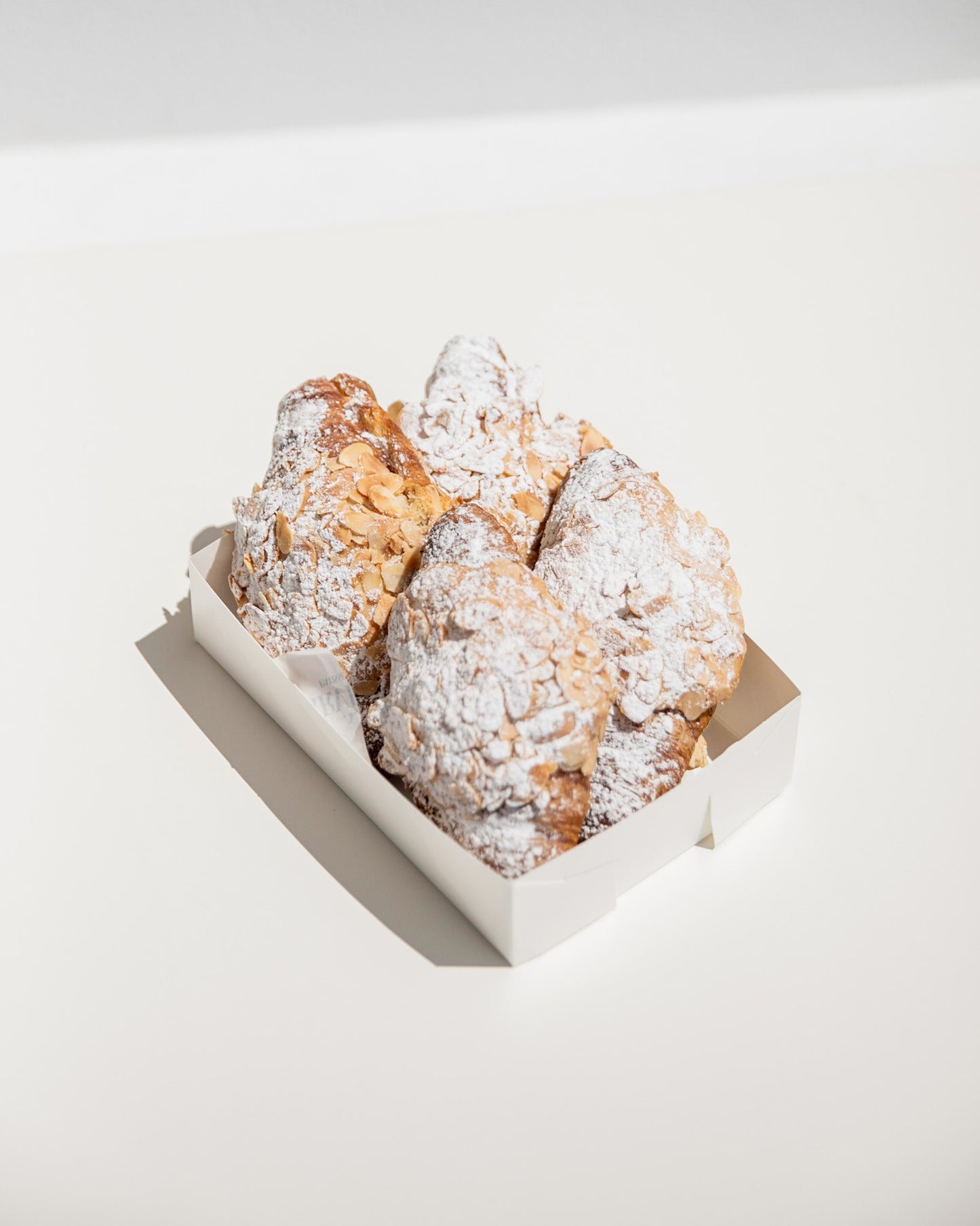 Almond Croissant