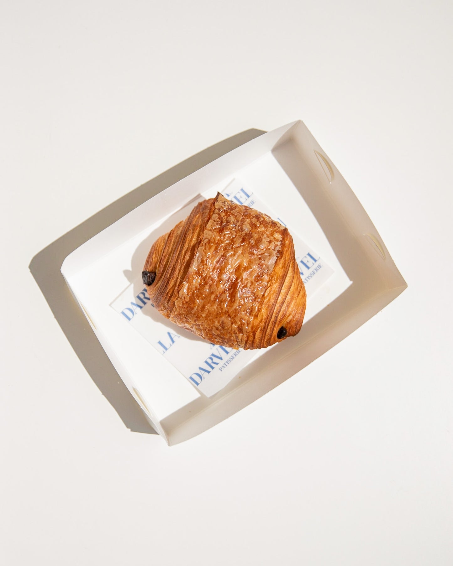 Pain Au Chocolat