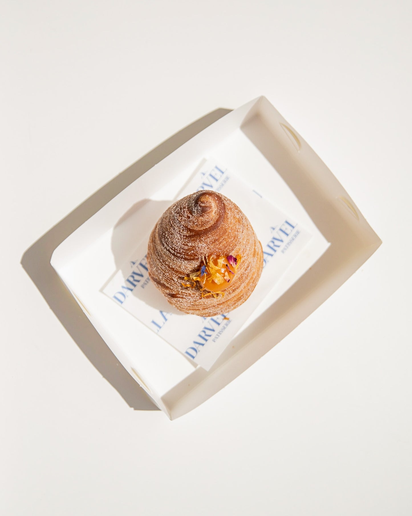 Cruffin