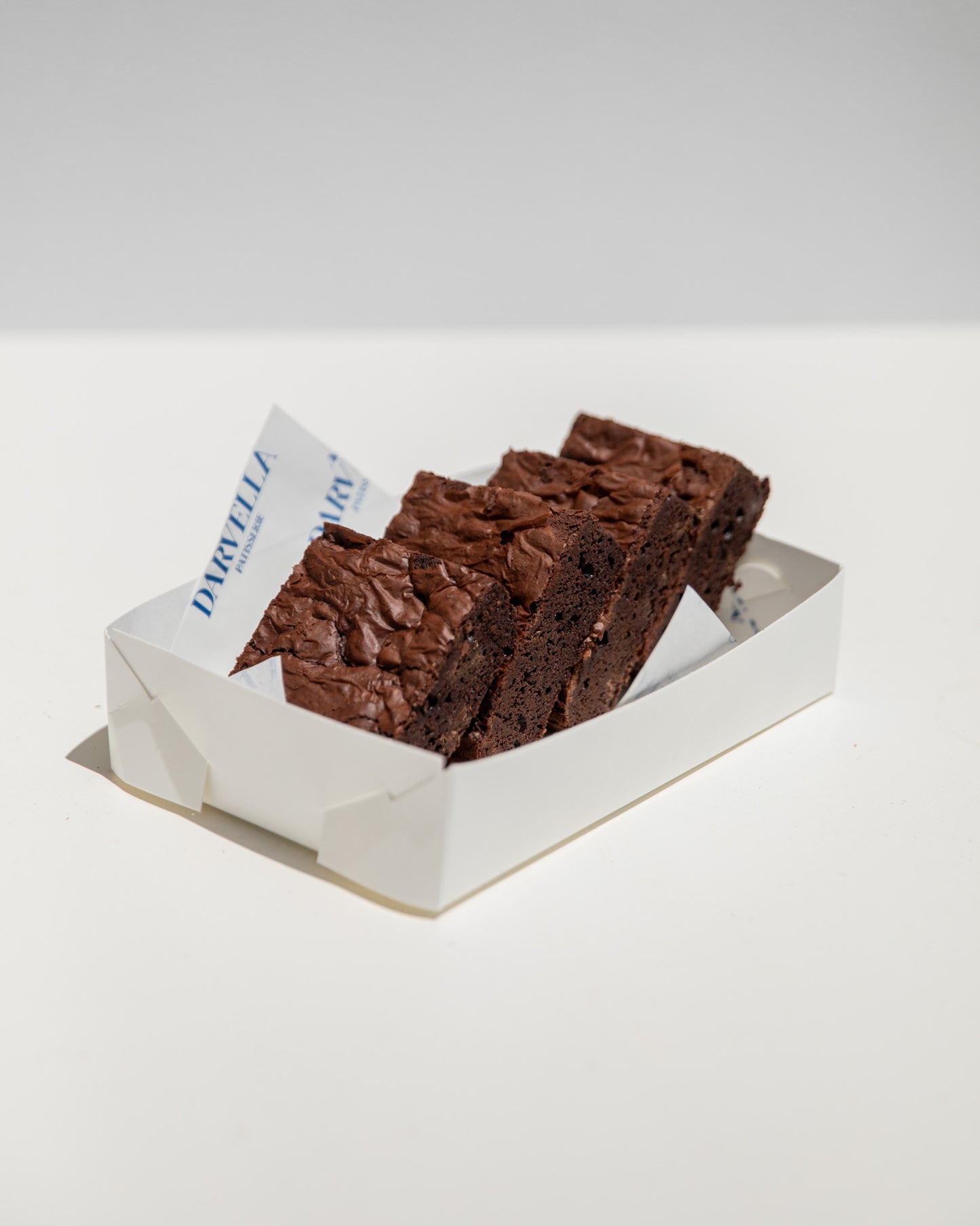 Brownie (GF)