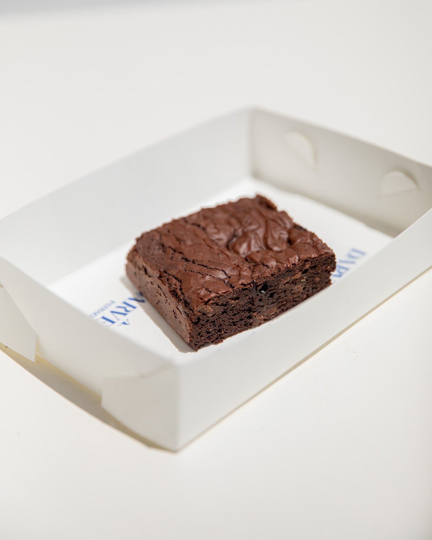 Mini Brownie (12 Pack)