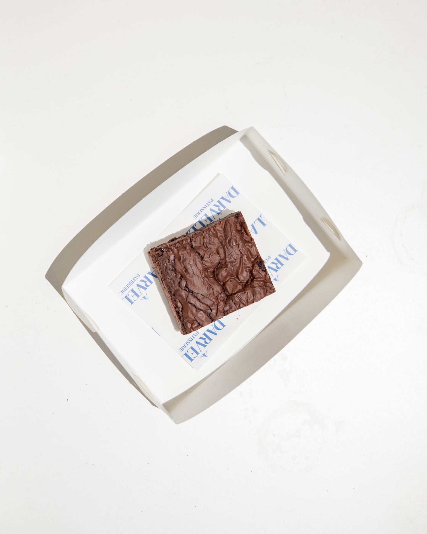 Brownie (GF)