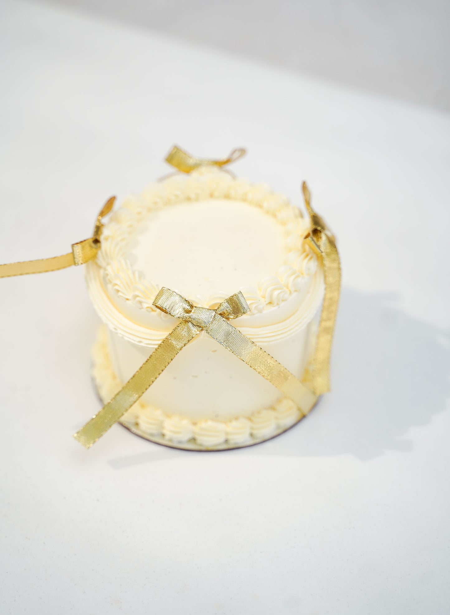 Baby Simple Victorian Elegant (GF)