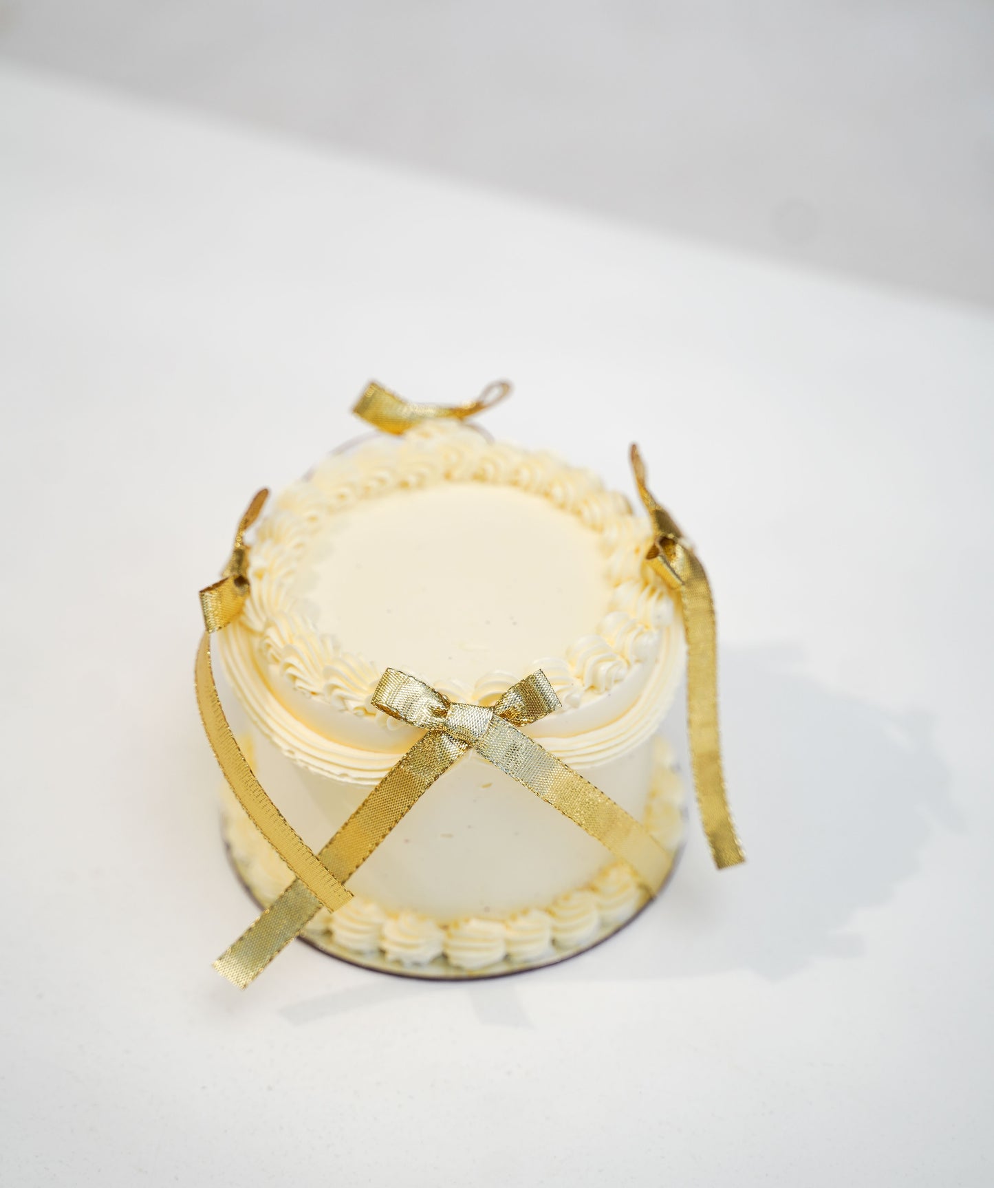 Baby Simple Victorian Elegant (GF)