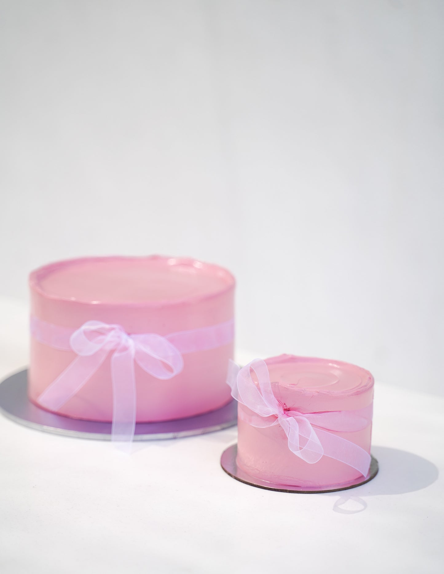 Pretty in Pink