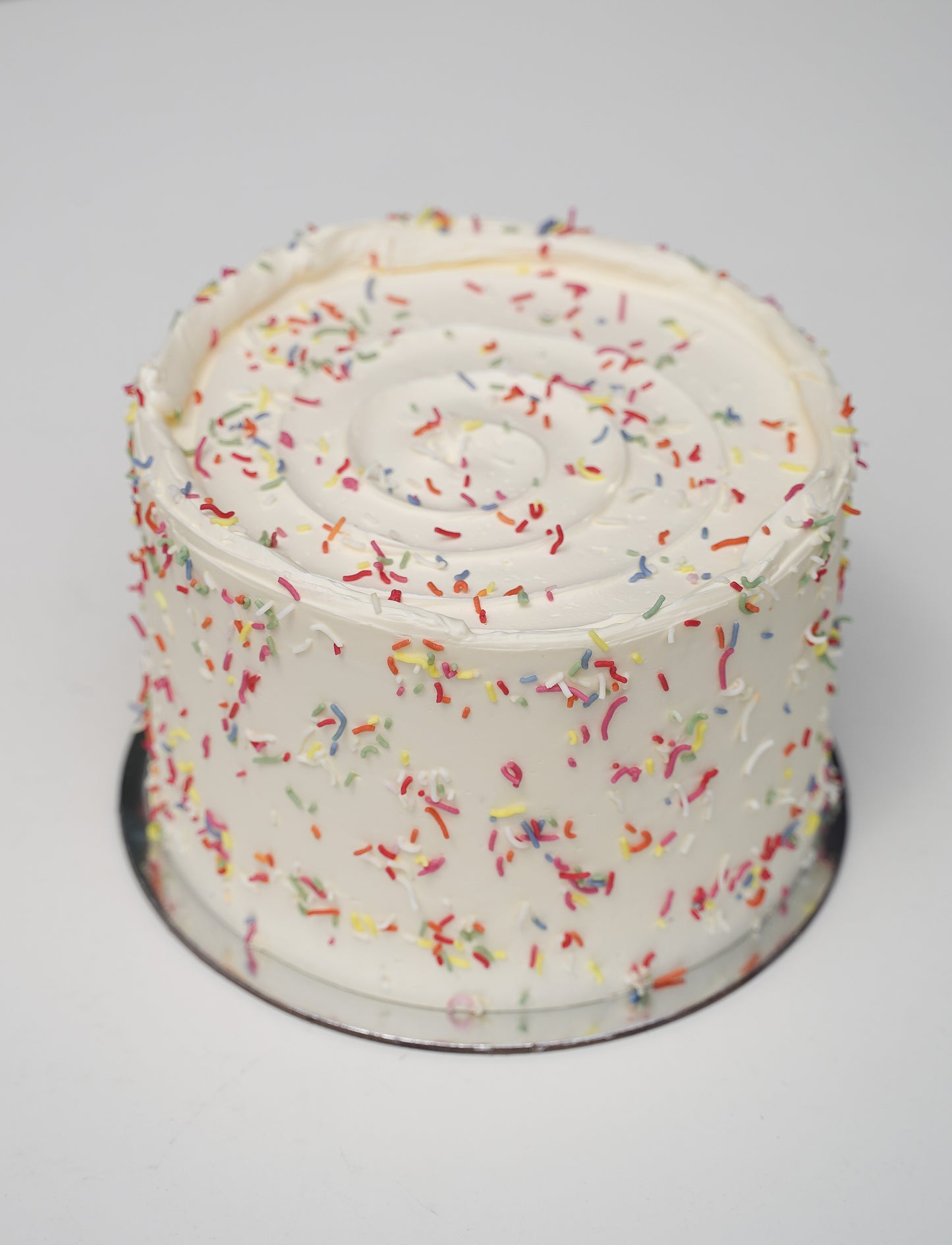 Funfetti Cake