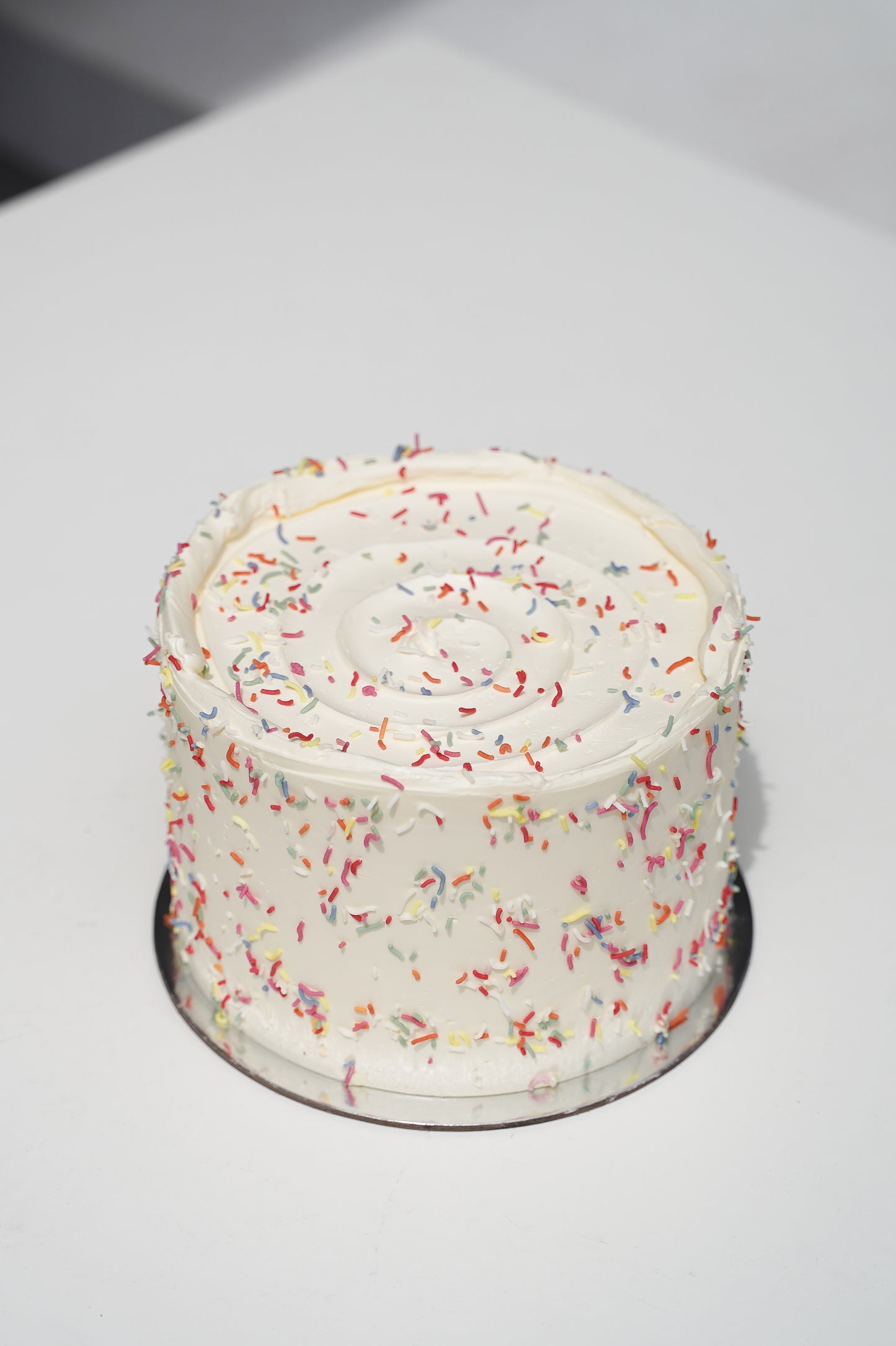 Funfetti Cake
