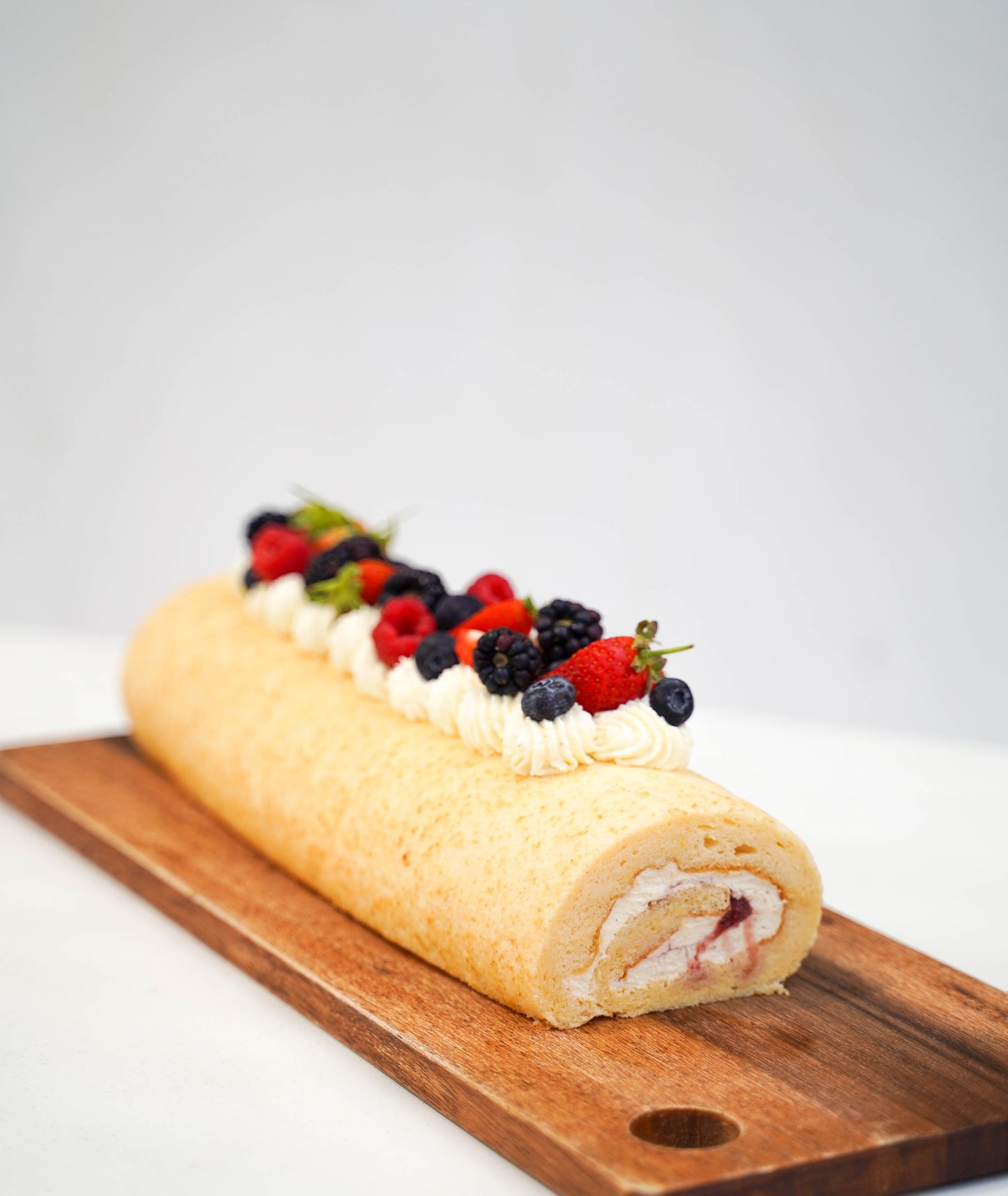 Swiss Roll
