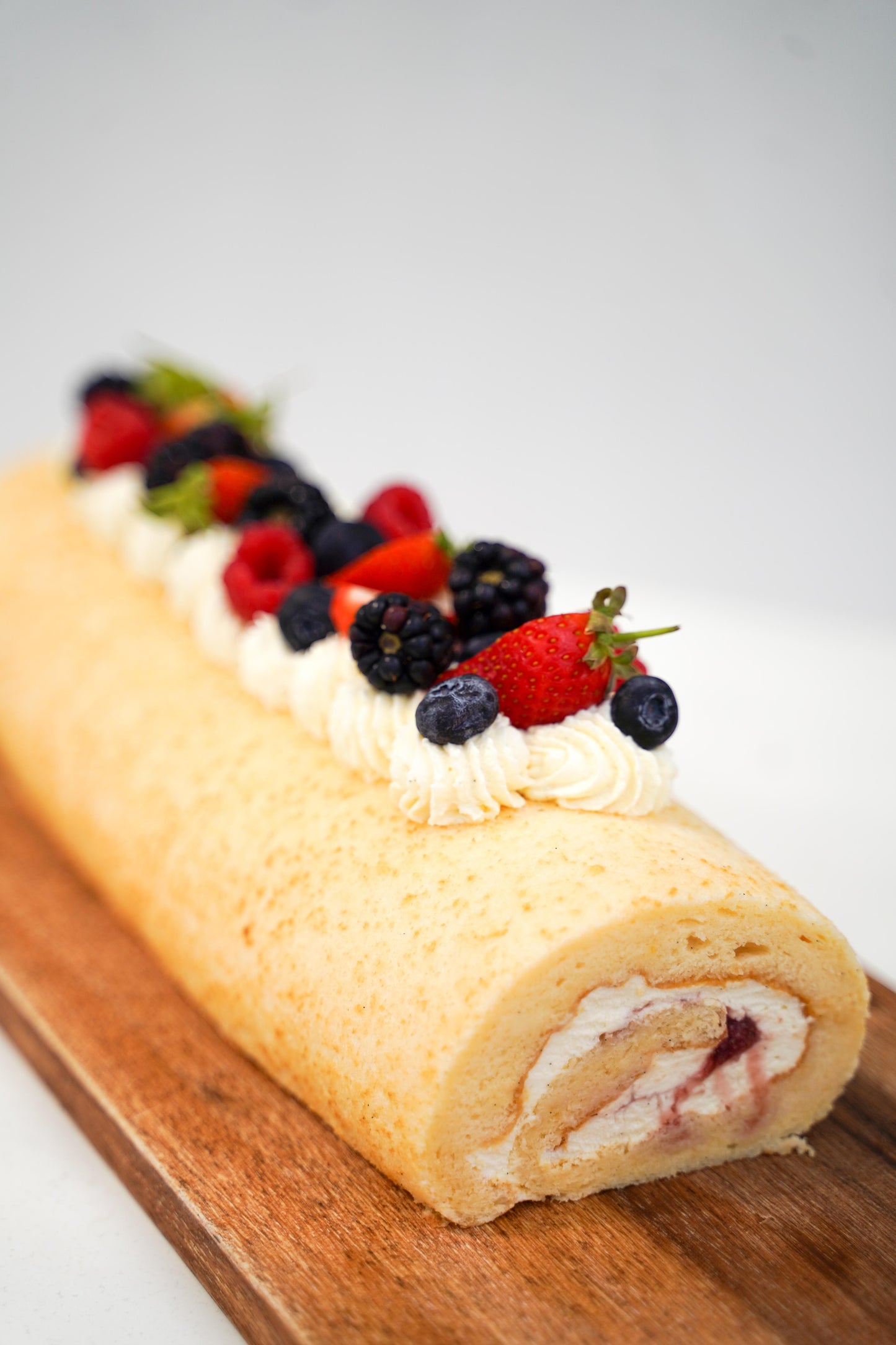 Swiss Roll