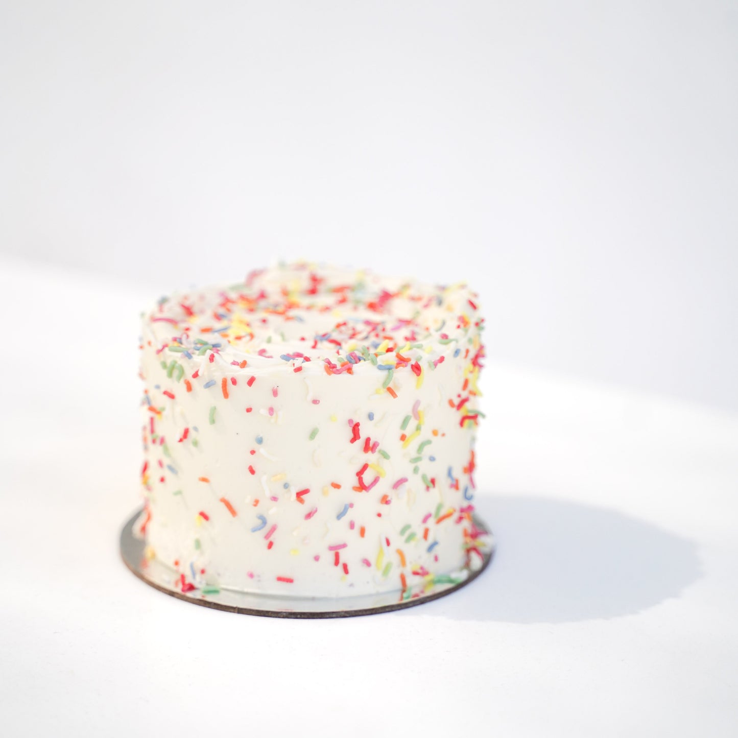 Baby Funfetti