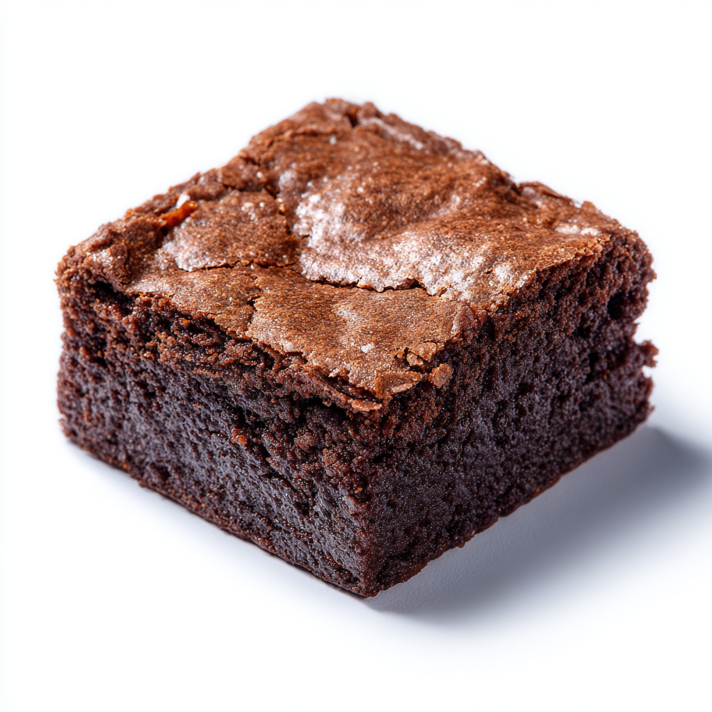 Mini Brownie (12 Pack)