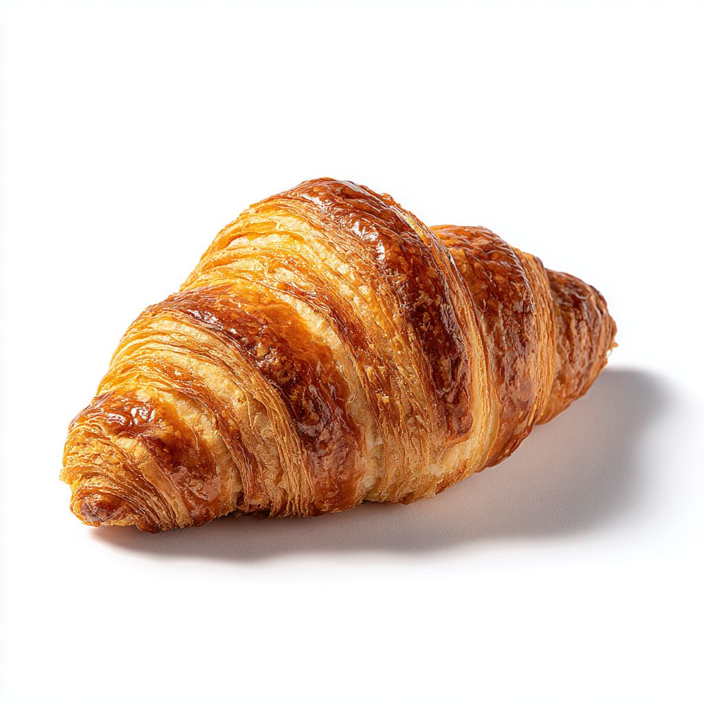 Mini Croissant (12 Pack)