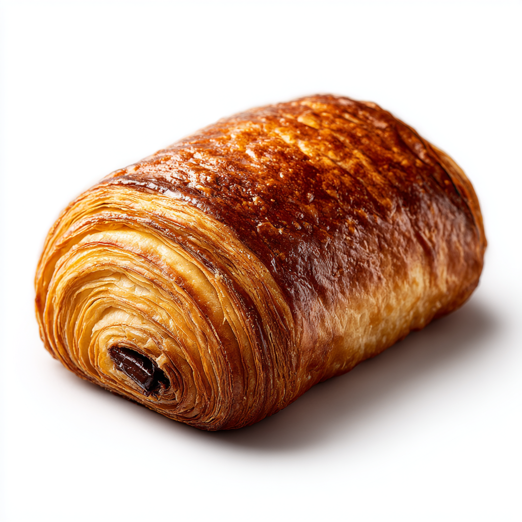 Mini Pain Au Chocolat (12 Pack)