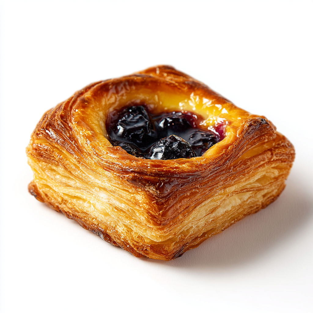 Mini Danish (12 Pack)