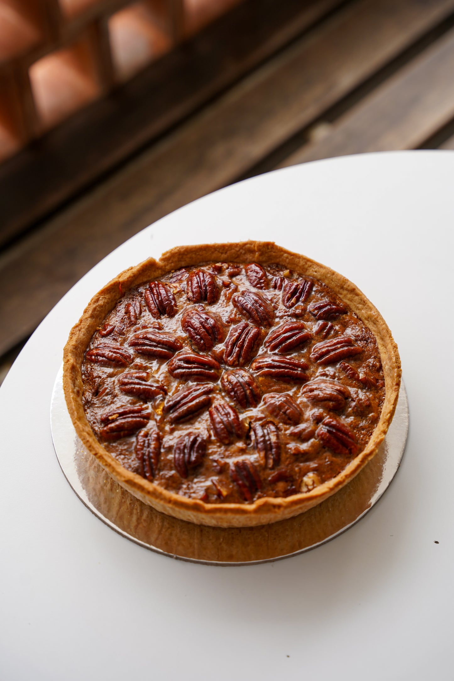 Pecan Pie