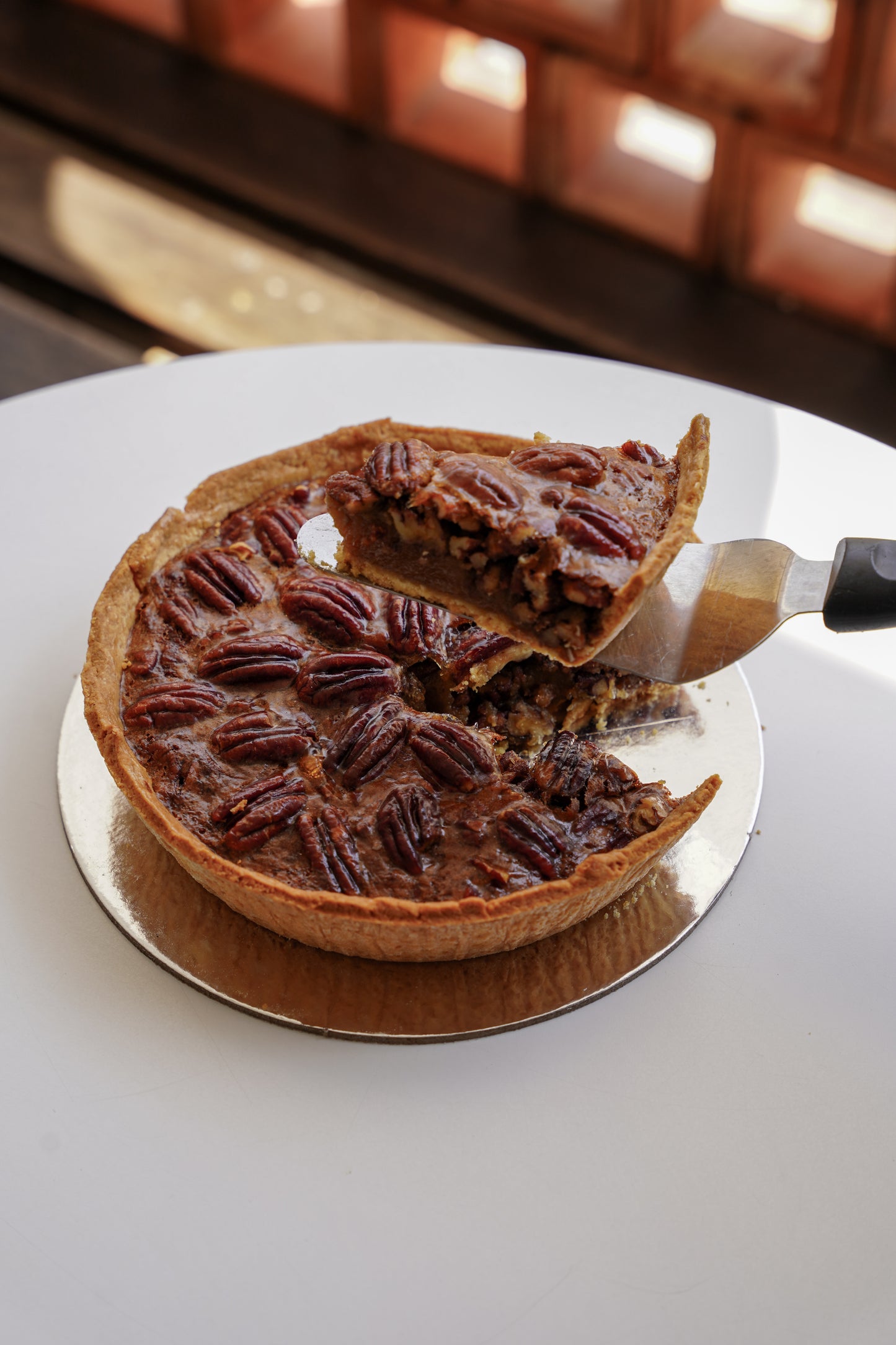 Pecan Pie