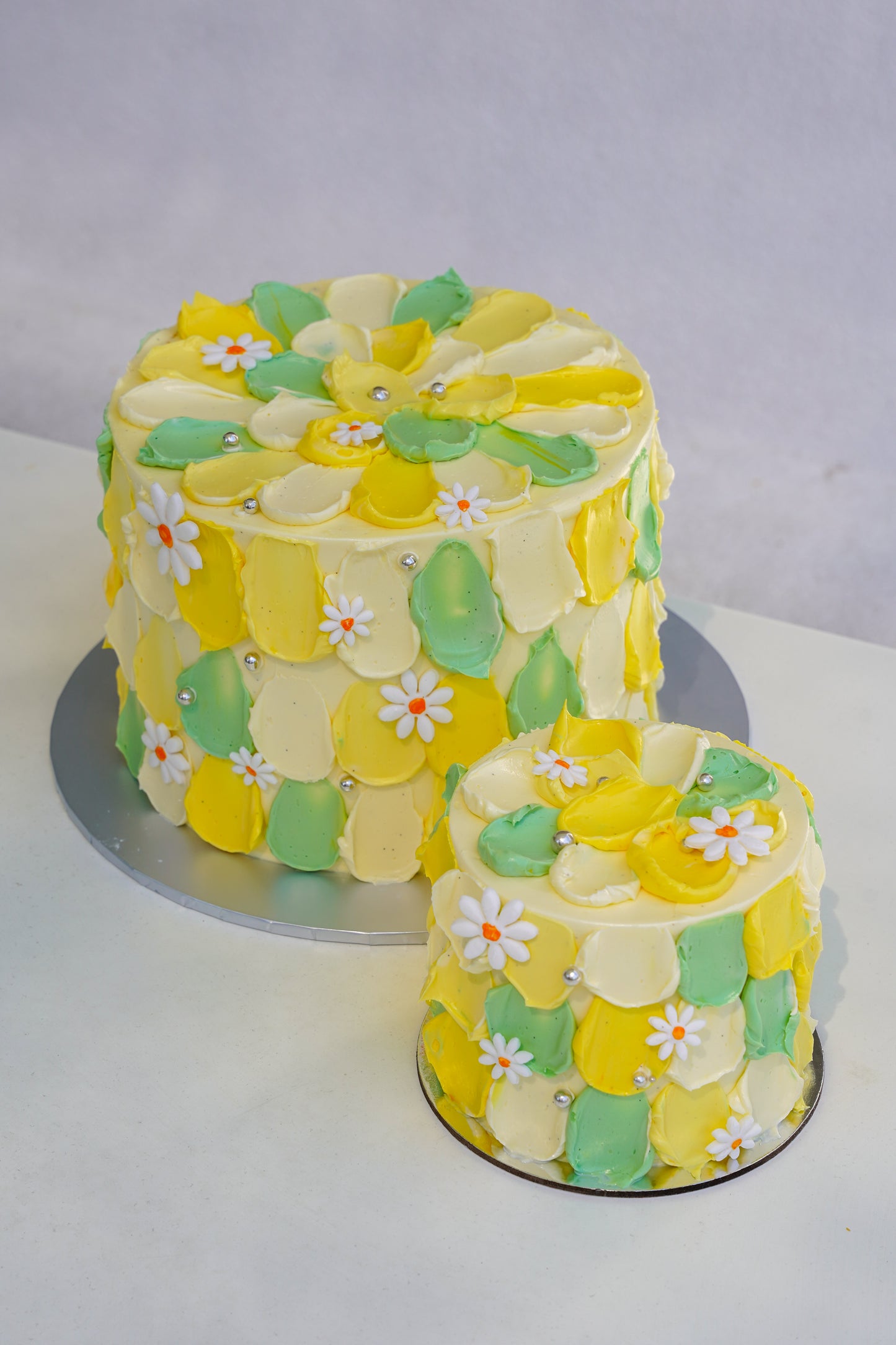Petal Daisy