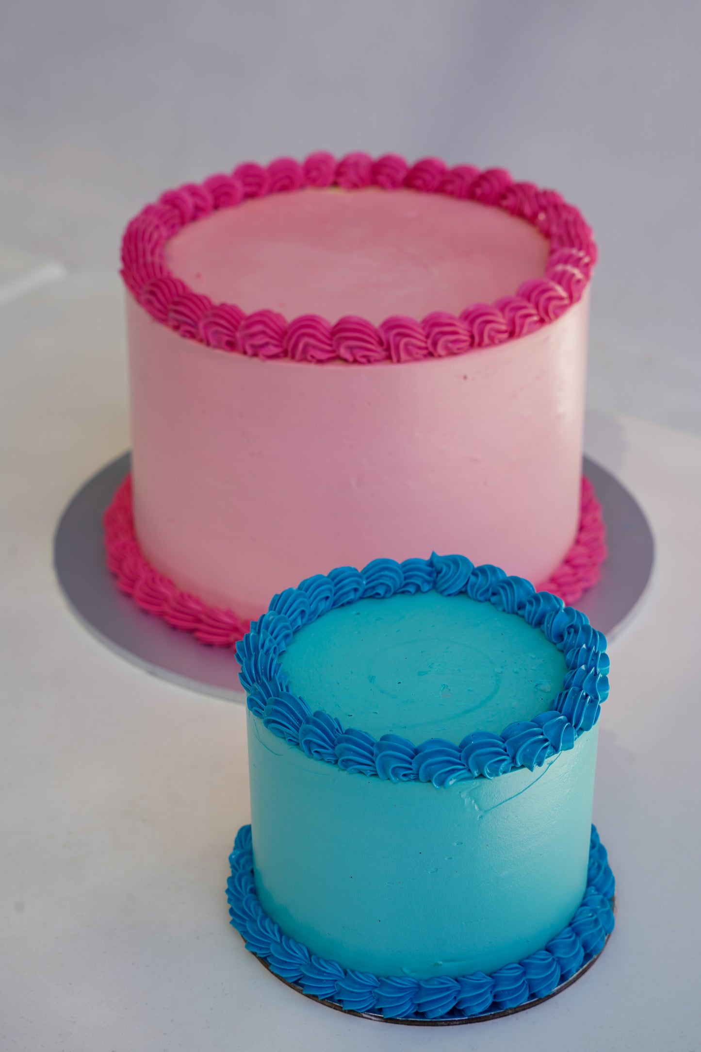 Pastel Victorian - Gluten Free