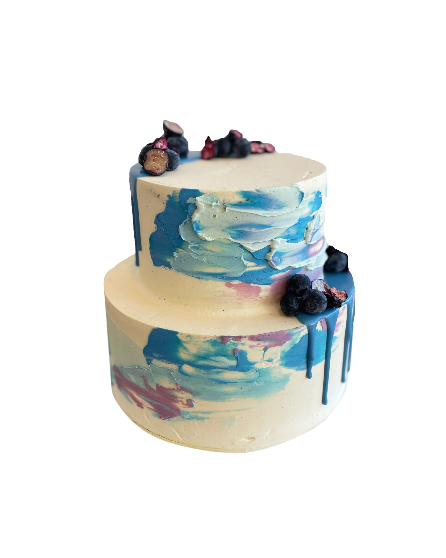 Patch Icing
