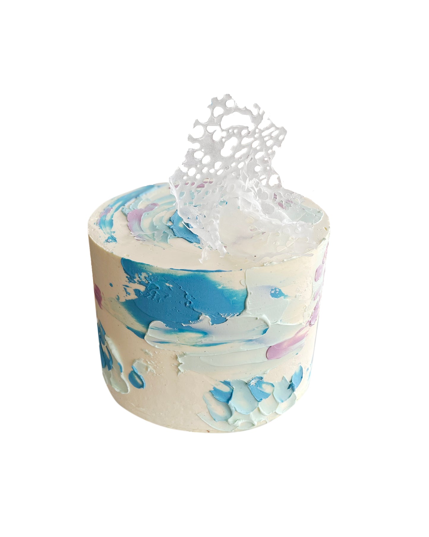 Patch Icing