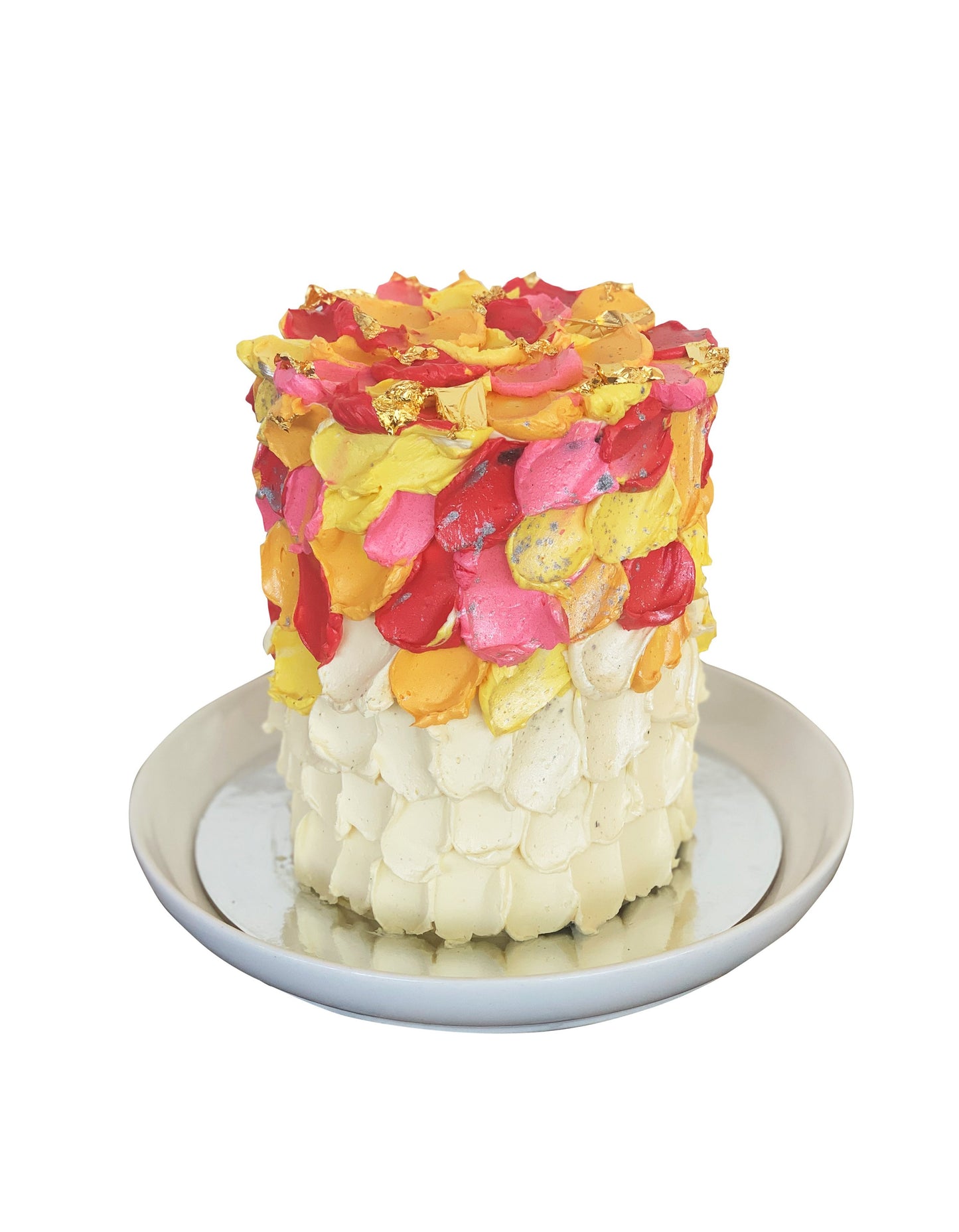 Petal Cake