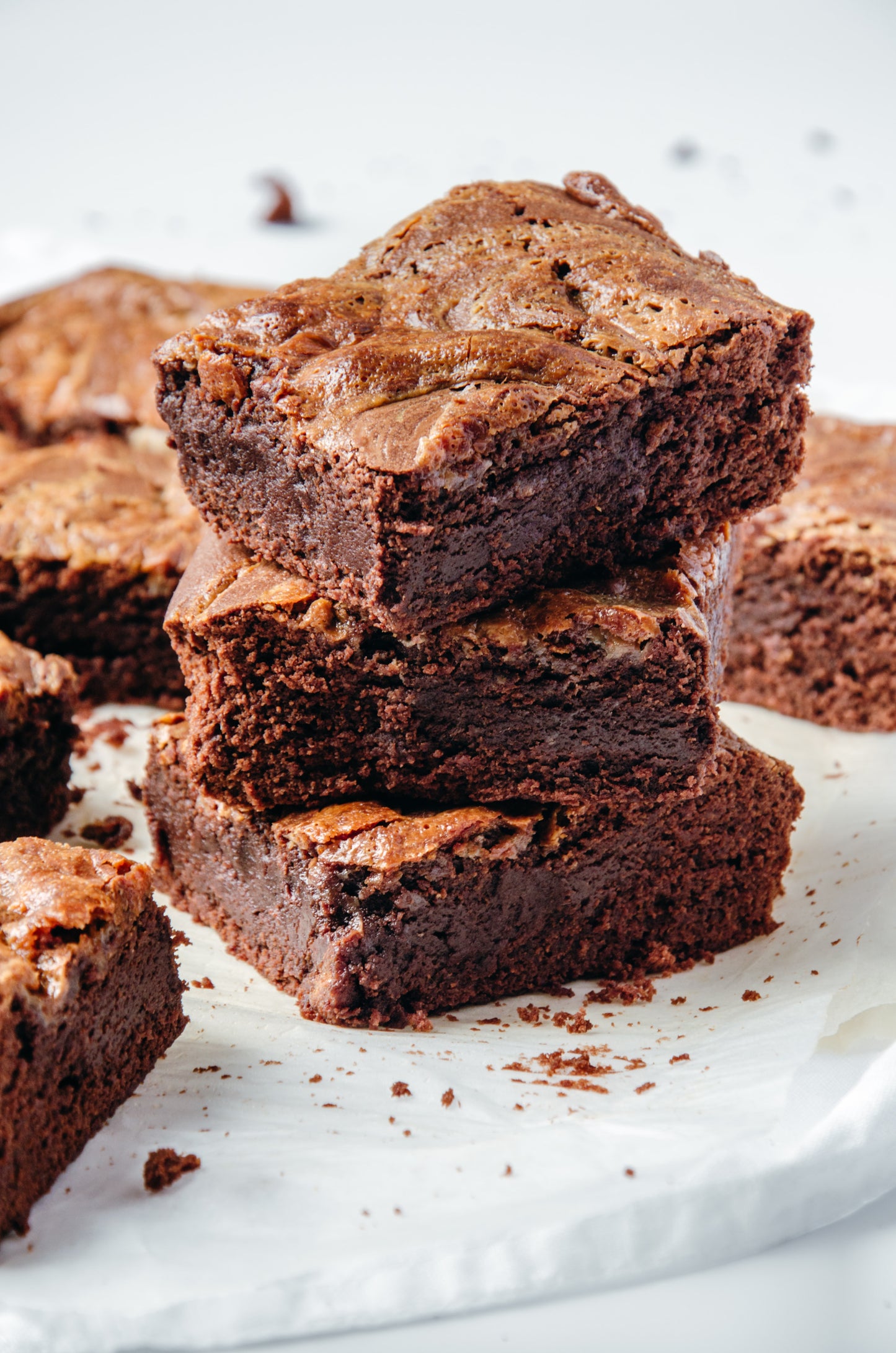 Mini Brownie (12 Pack)
