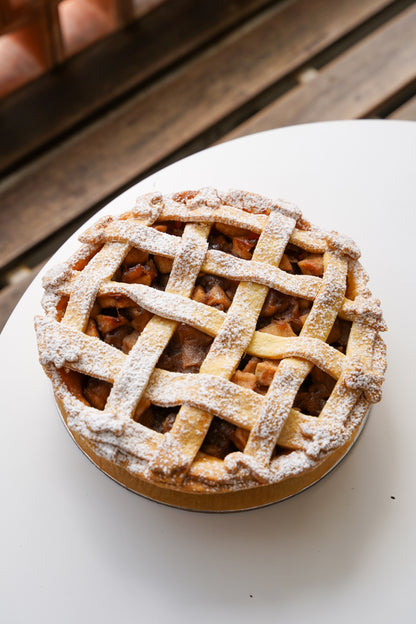 Apple Pie