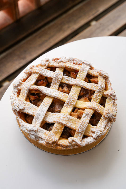 Apple Pie