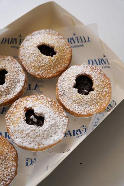 Fruit Mince Pies