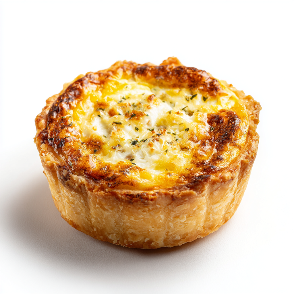 Mini Quiche (12 Pack)