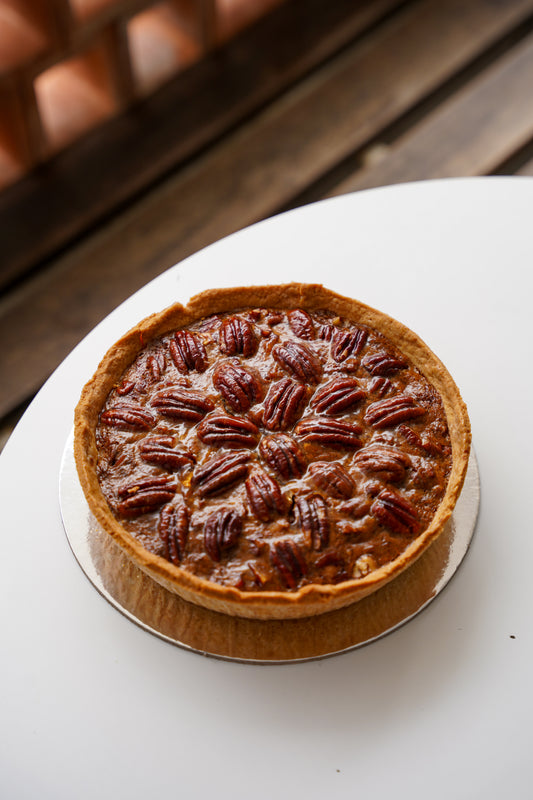 Pecan Pie