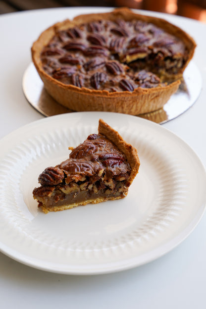 Pecan Pie