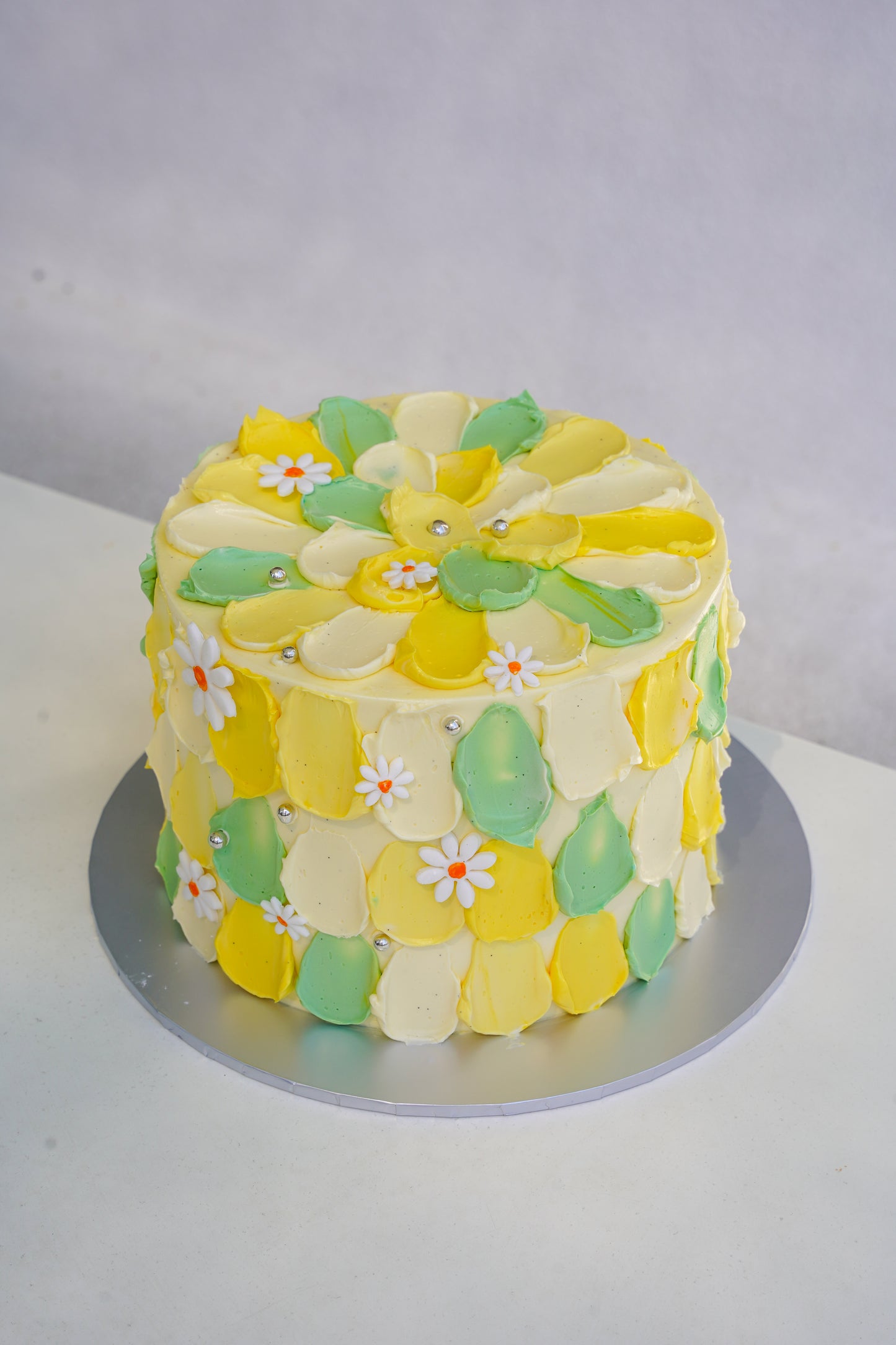 Petal Daisy