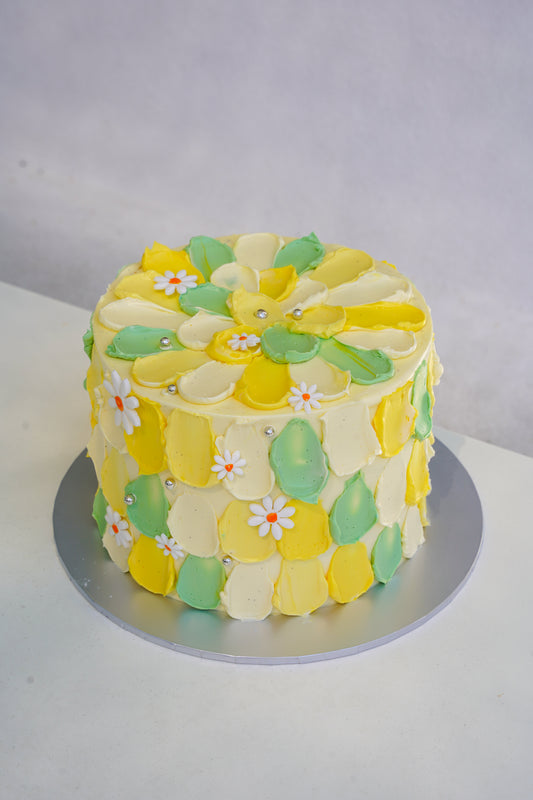 Petal Daisy