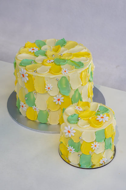 Petal Daisy