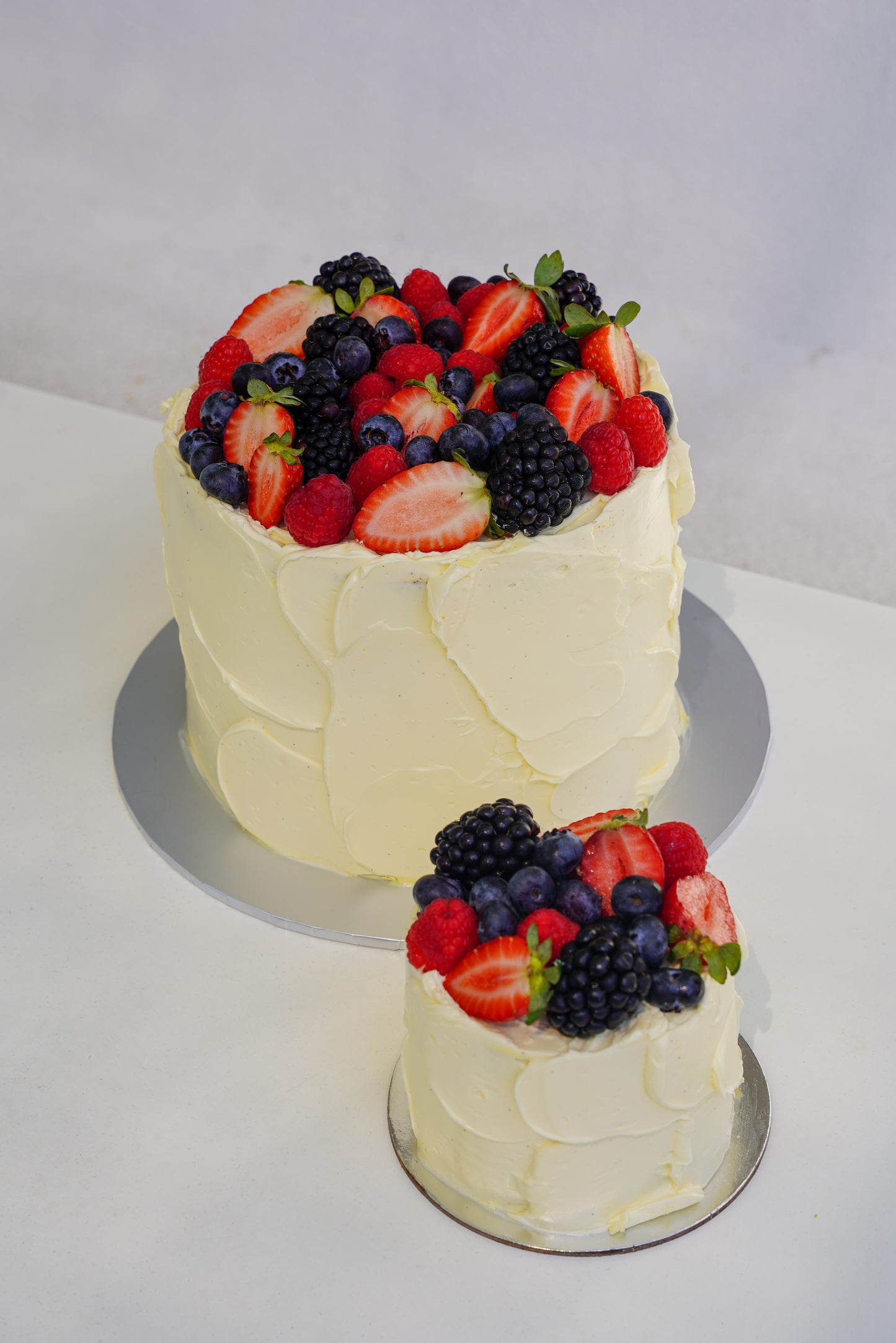 Berry Bloom