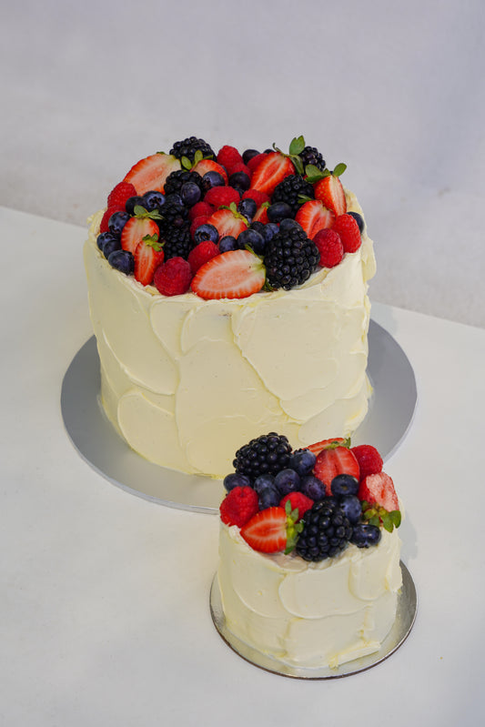 Berry Bloom